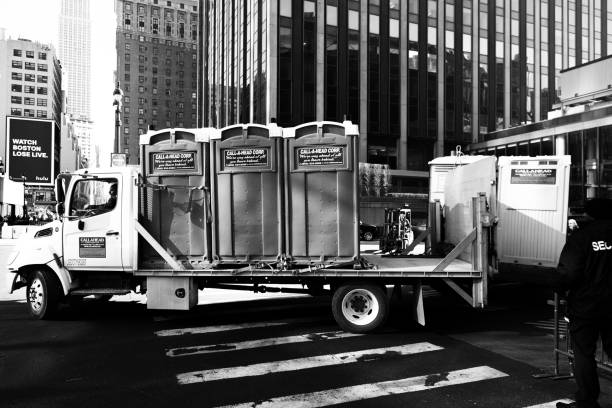 Best Porta potty rental for outdoor events  in Felton, DE