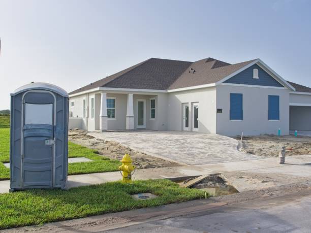 Best Portable toilet rental cost  in Felton, DE